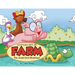Adventures from the Farm: The Great Pond Adventure