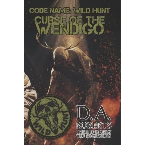 Code Name: Wild Hunt: Curse of the Wendigo
