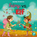 Fairy vs. Elf