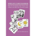 Doris Ann's Tarot Handbook: How To Interpret The Tarot and a Regular Deck of Playing Cards