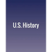 U.S. History