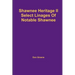 Shawnee Heritage II
