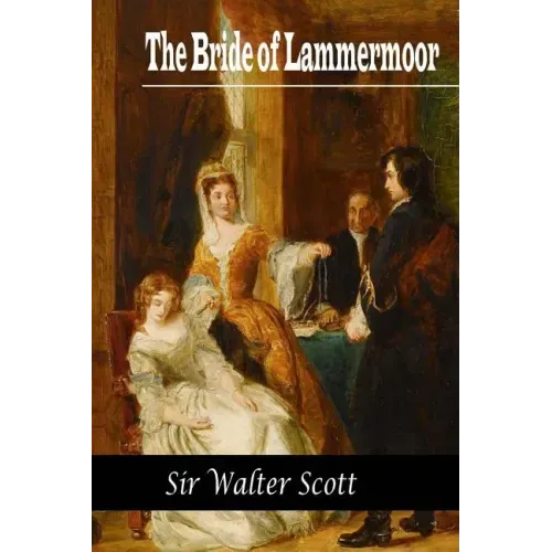 Bride of Lammermoor