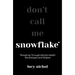 Snowflake: Breaking Through Mental Health Stereotypes and Stigma