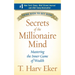 Secrets of the Millionaire Mind: Mastering the Inner Game of Wealth