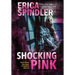 Shocking Pink