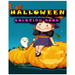 Halloween: Halloween Coloring Book