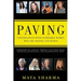 Paving - Conversations with Incredible Women Who are Shaping Our World