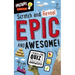 Instant Einstein: Scratch and Reveal: Epic and Awesome!