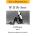 Of All the Nerve: Deb Margolin Solo
