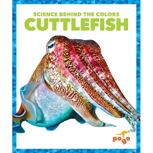 Cuttlefish