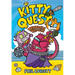 Kitty Quest: Tentacle Trouble: A Graphic Novel