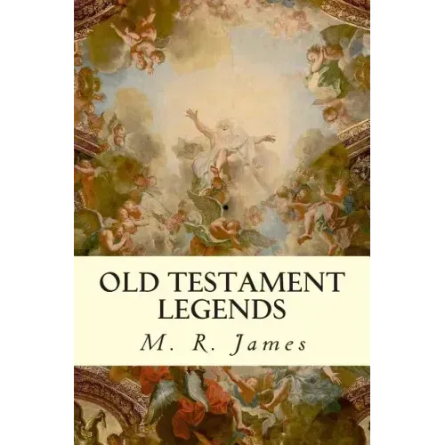 Old Testament Legends
