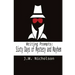 Writing Prompts: Sixty Days of Mystery and Mayhem