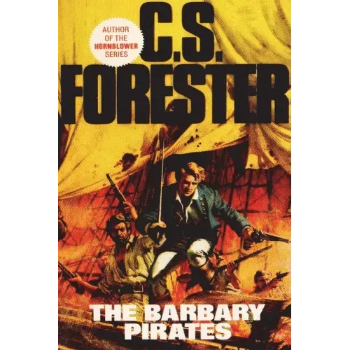 The Barbary Pirates