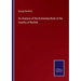 An Analysis of the Domesday Book of the Country of Norfolk