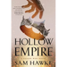 Hollow Empire: A Poison War Novel