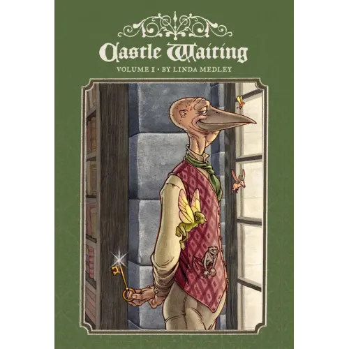Castle Waiting