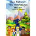 Max Bakker: The Non-Magic Maker