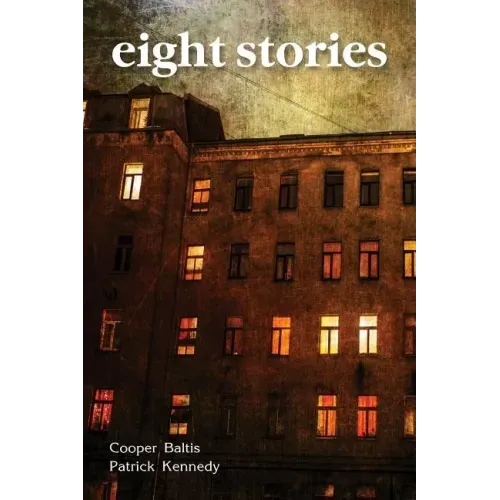 8 Stories (A Hippo Graded Reader)