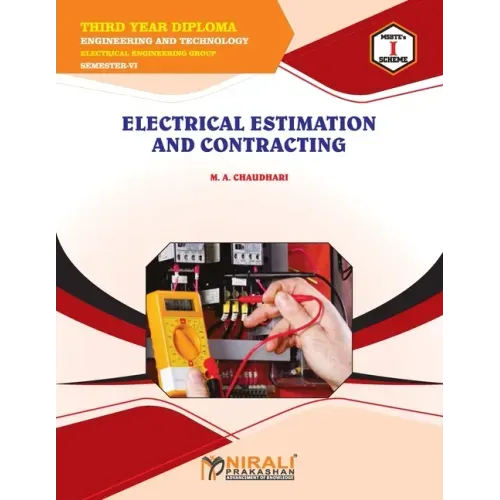 Electrical Estimation and Contracting (22627)