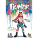 Primer: A Superhero Graphic Novel