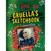 Cruella's Sketchbook