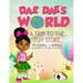Dae Dae's World: A Trip To The Toy Store