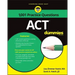 ACT: 1,001 Practice Questions for Dummies