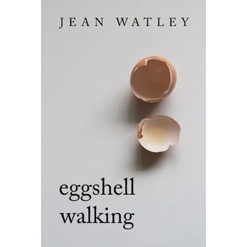 Eggshell Walking