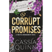 Corrupt Promises: A Dark Mafia Arranged Marriage Romance