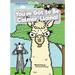 You've Got to Be Calmer, Llama!