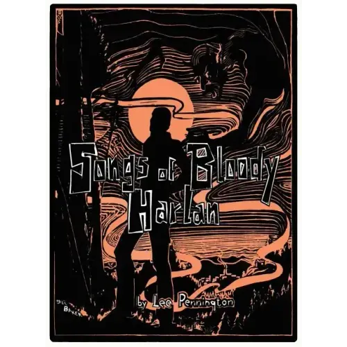 Songs of Bloody Harlan