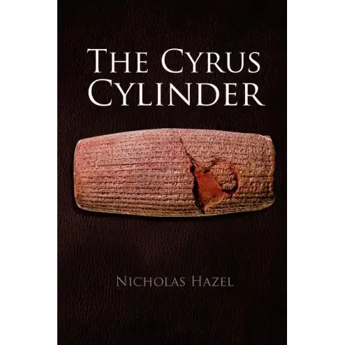 The Cyrus Cylinder