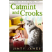 Catmint and Crooks: A Norwegian Forest Cat Café Cozy Mystery - Book 11