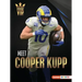 Meet Cooper Kupp: Los Angeles Rams Superstar