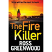The Fire Killer
