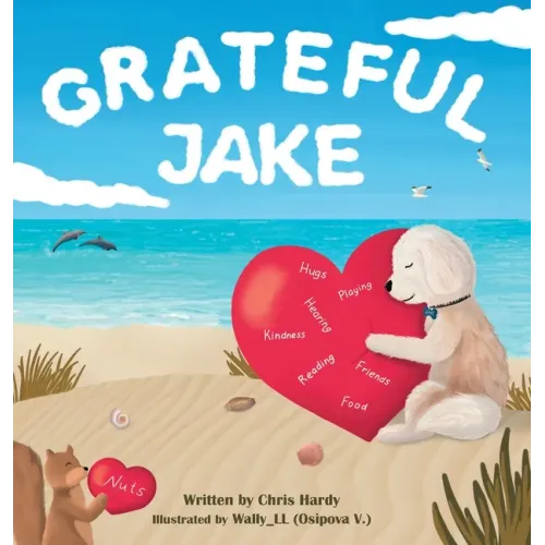 Grateful Jake
