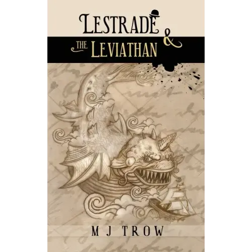 Lestrade and the Leviathan