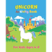 Unicorn Activity Book For Kids Ages 4-8