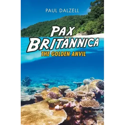 Pax Britannica