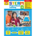 Steam Project-Based Learning, Grade 2 Teacher Resource