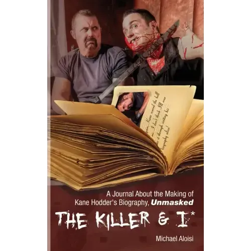 The Killer & I