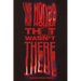 The House That Wasn't There