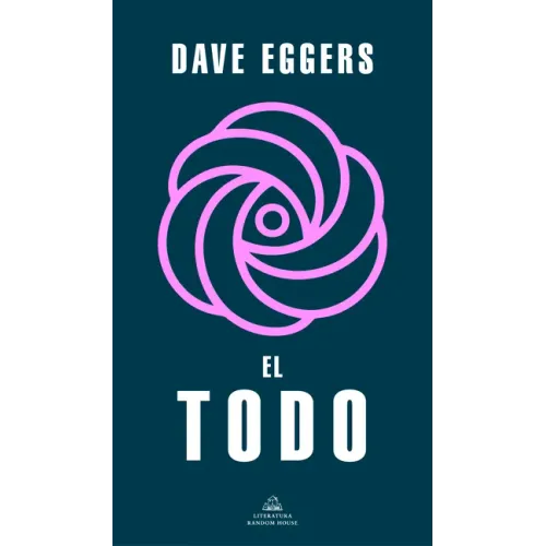 El Todo / The Every