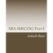 SBA MRCOG Part1: Must read book for MRCOG Part1