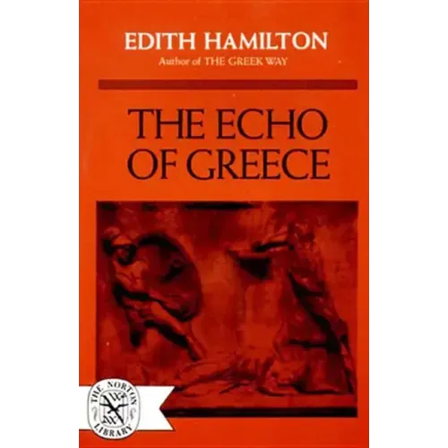 The Echo of Greece