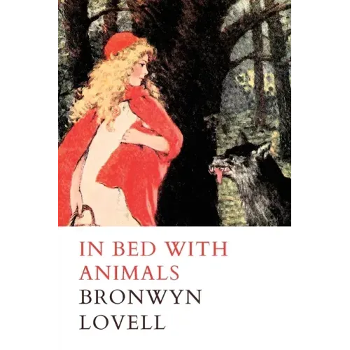 In Bed With Animals