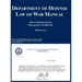 Department of Defense Law of War Manual