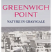 Greenwich Point Nature in Grayscale